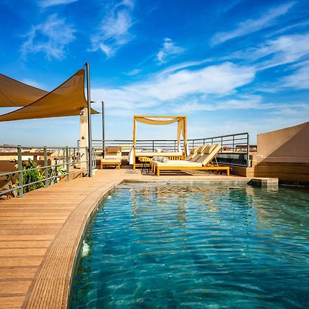 Fashion Boutique Hotel Маракеш Екстериор снимка