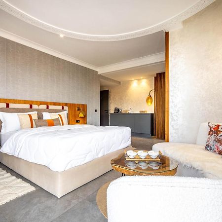 Fashion Boutique Hotel Маракеш Екстериор снимка