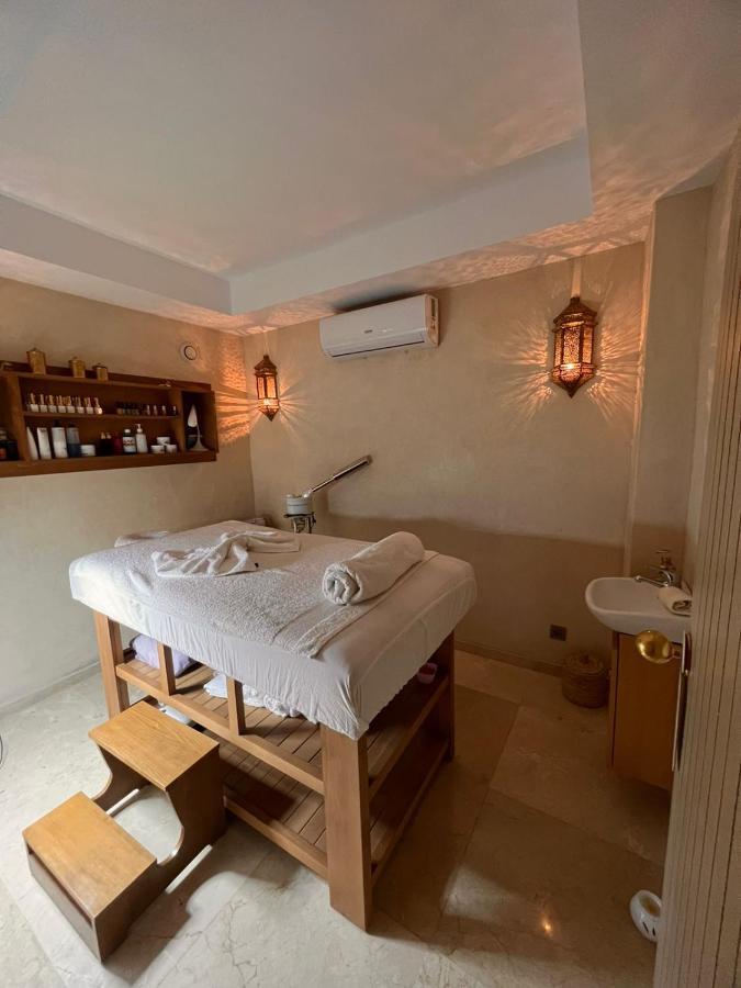 Fashion Boutique Hotel Маракеш Екстериор снимка