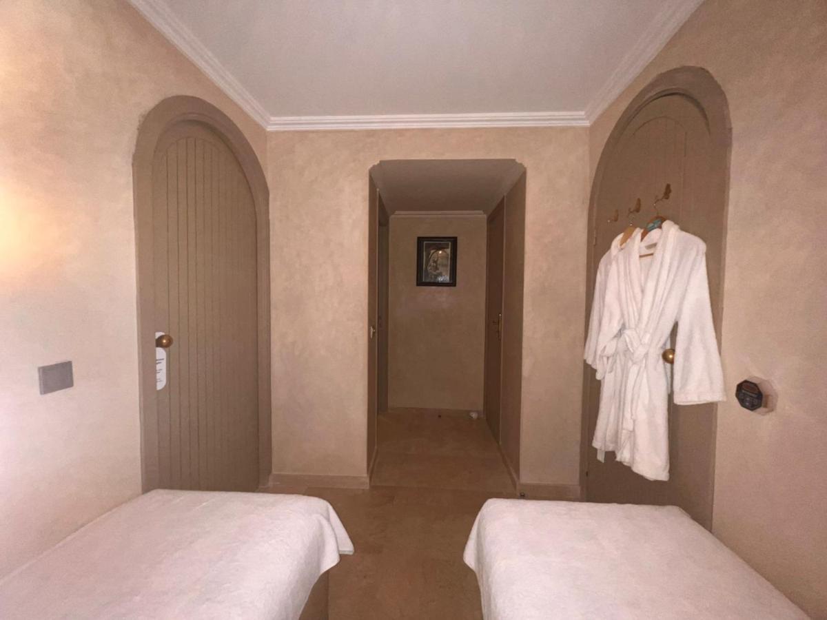 Fashion Boutique Hotel Маракеш Екстериор снимка