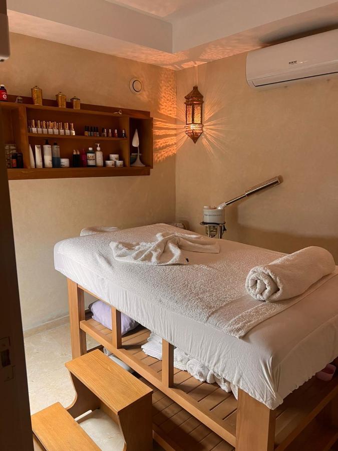 Fashion Boutique Hotel Маракеш Екстериор снимка