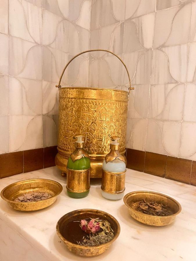 Fashion Boutique Hotel Маракеш Екстериор снимка