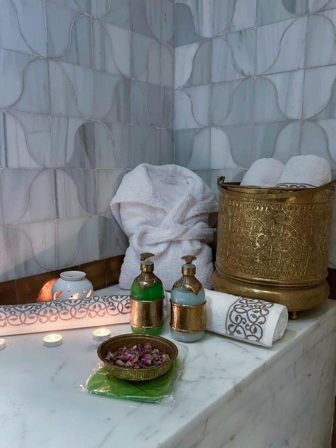 Fashion Boutique Hotel Маракеш Екстериор снимка