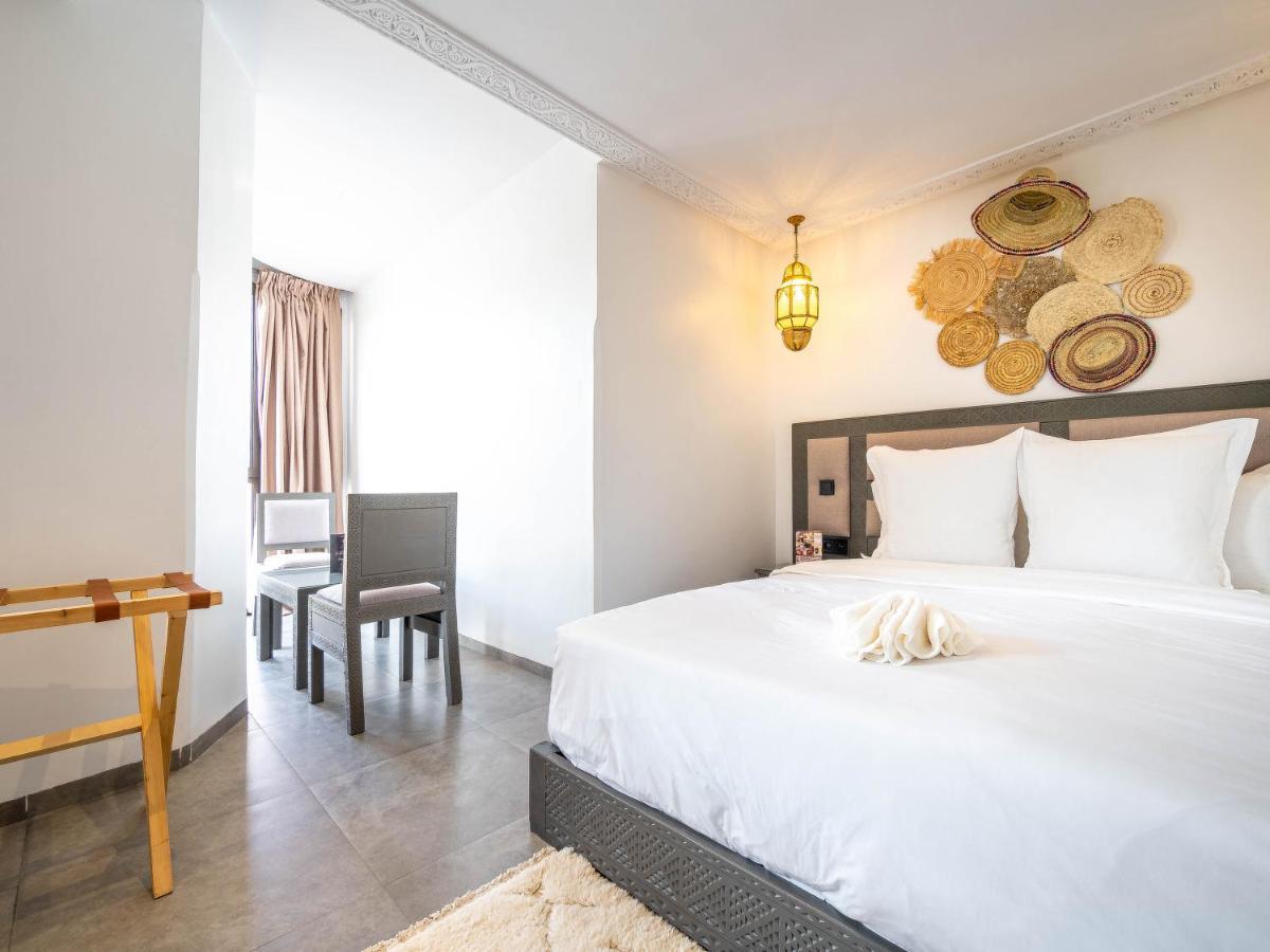 Fashion Boutique Hotel Маракеш Екстериор снимка