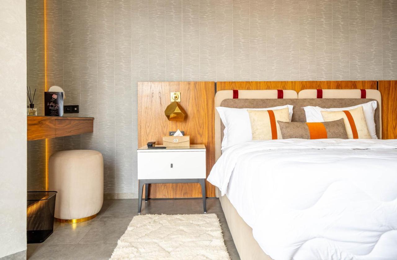 Fashion Boutique Hotel Маракеш Екстериор снимка