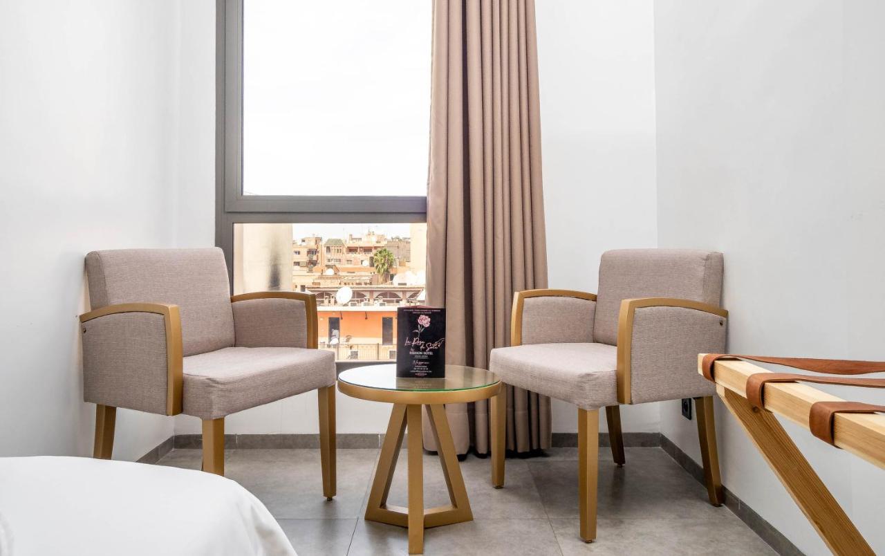 Fashion Boutique Hotel Маракеш Екстериор снимка