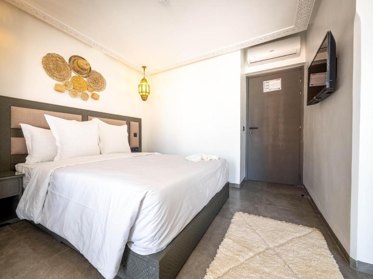 Fashion Boutique Hotel Маракеш Екстериор снимка
