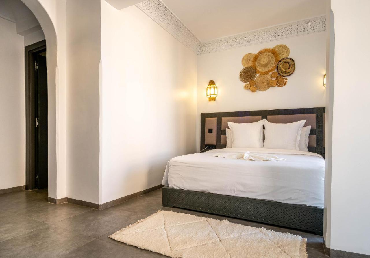 Fashion Boutique Hotel Маракеш Екстериор снимка
