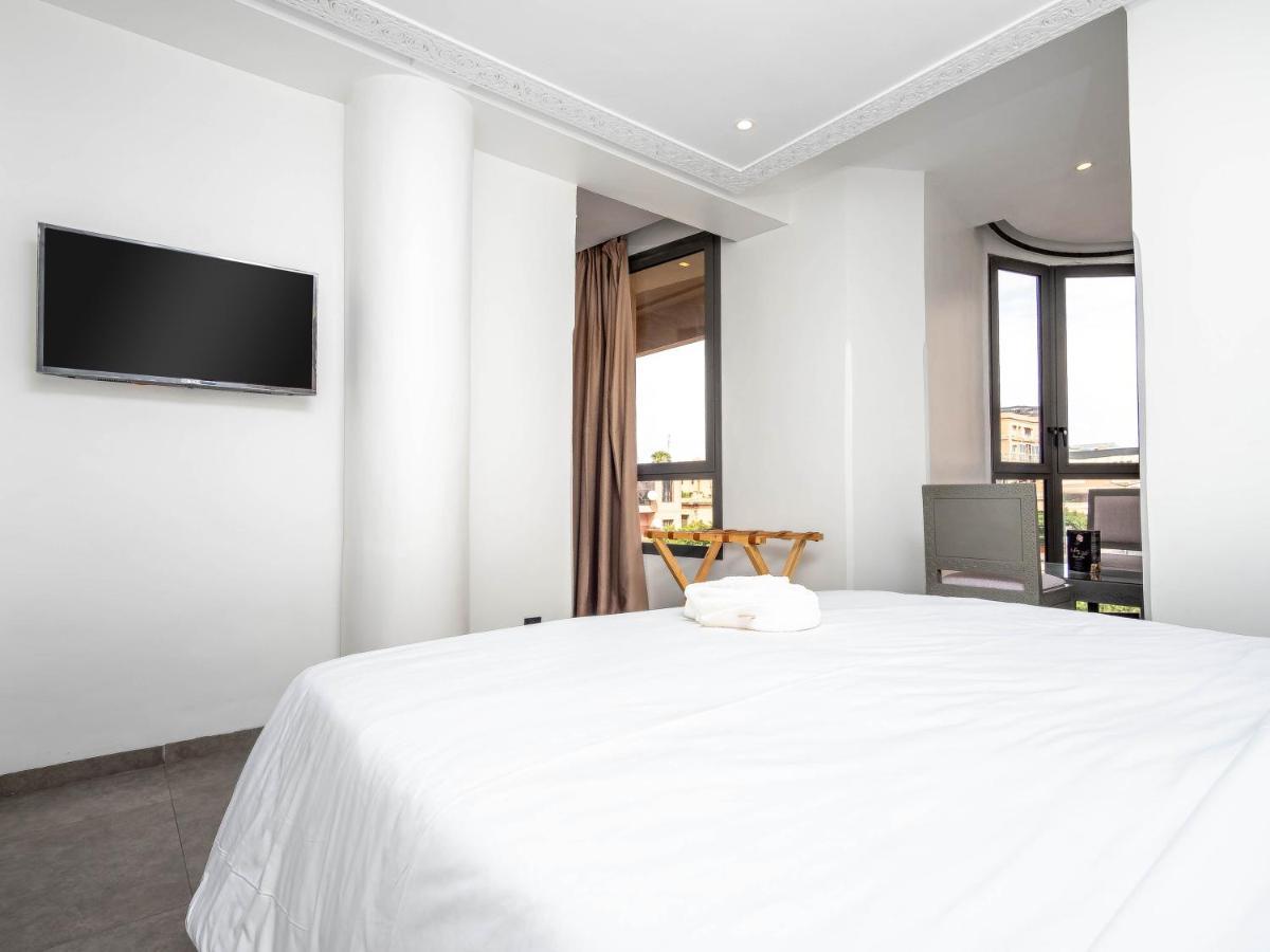 Fashion Boutique Hotel Маракеш Екстериор снимка