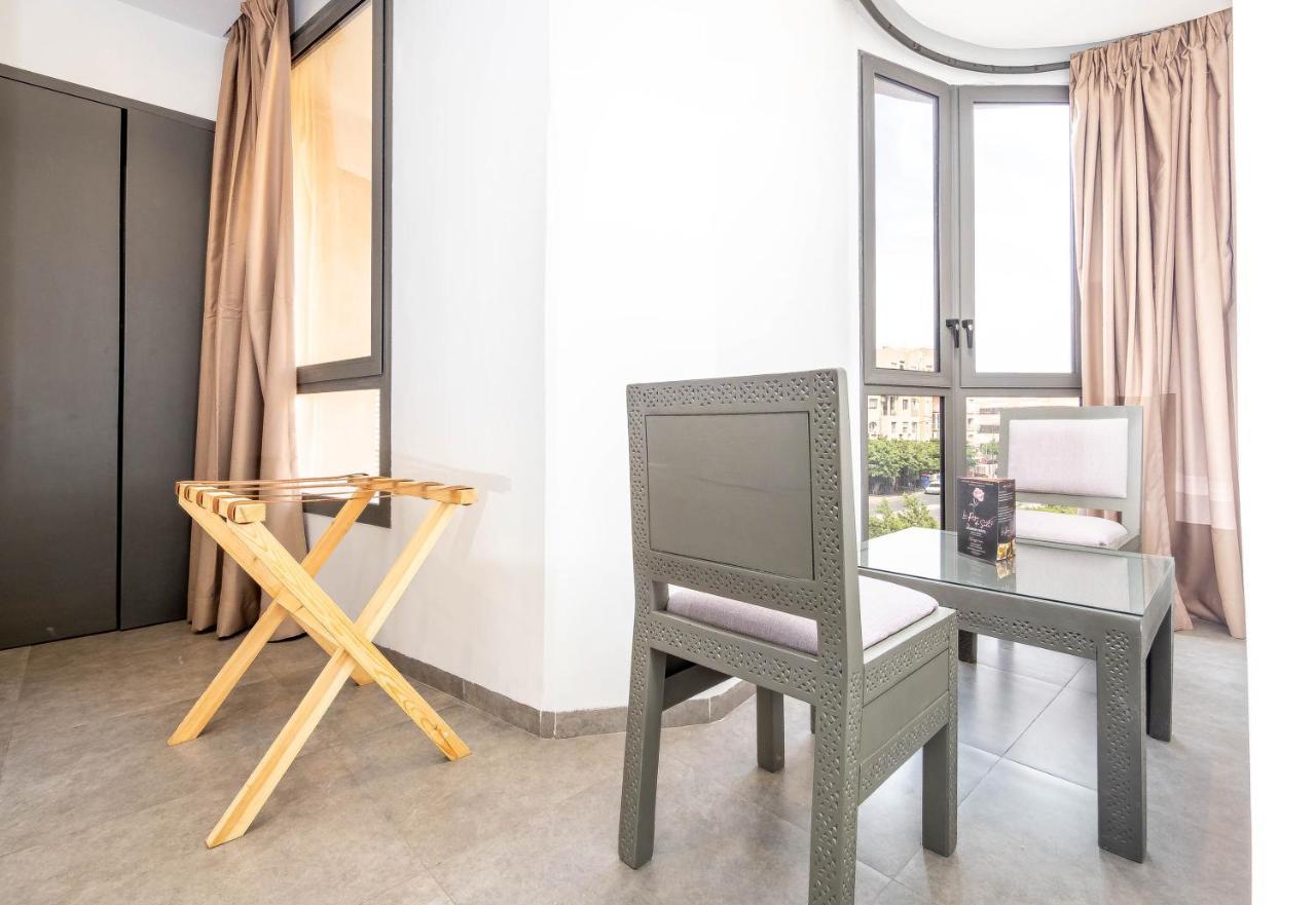 Fashion Boutique Hotel Маракеш Екстериор снимка