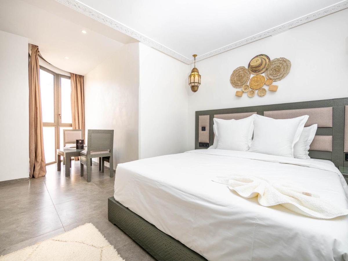 Fashion Boutique Hotel Маракеш Екстериор снимка