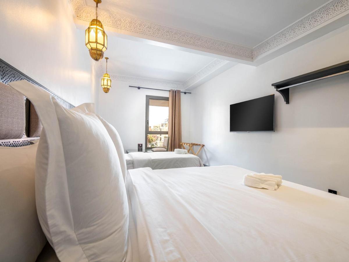 Fashion Boutique Hotel Маракеш Екстериор снимка