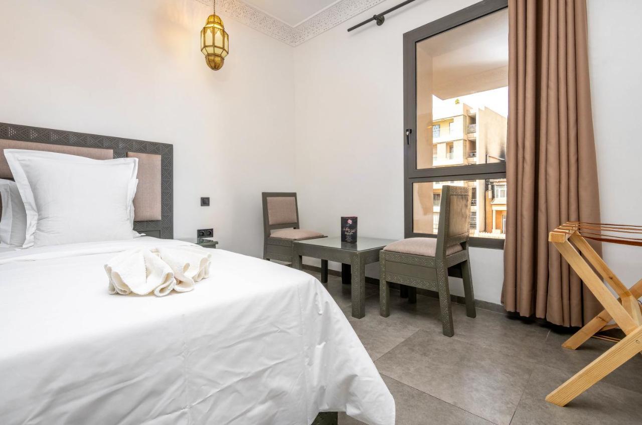 Fashion Boutique Hotel Маракеш Екстериор снимка