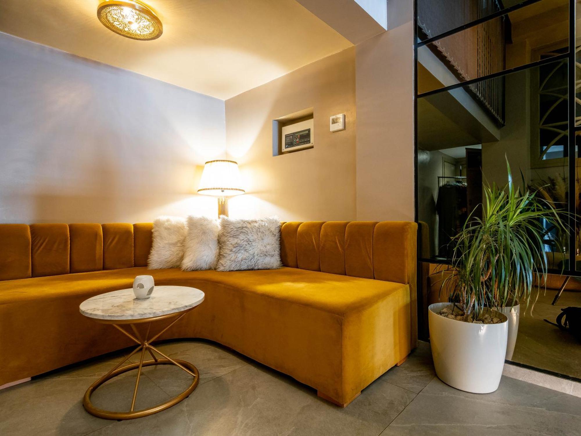 Fashion Boutique Hotel Маракеш Екстериор снимка