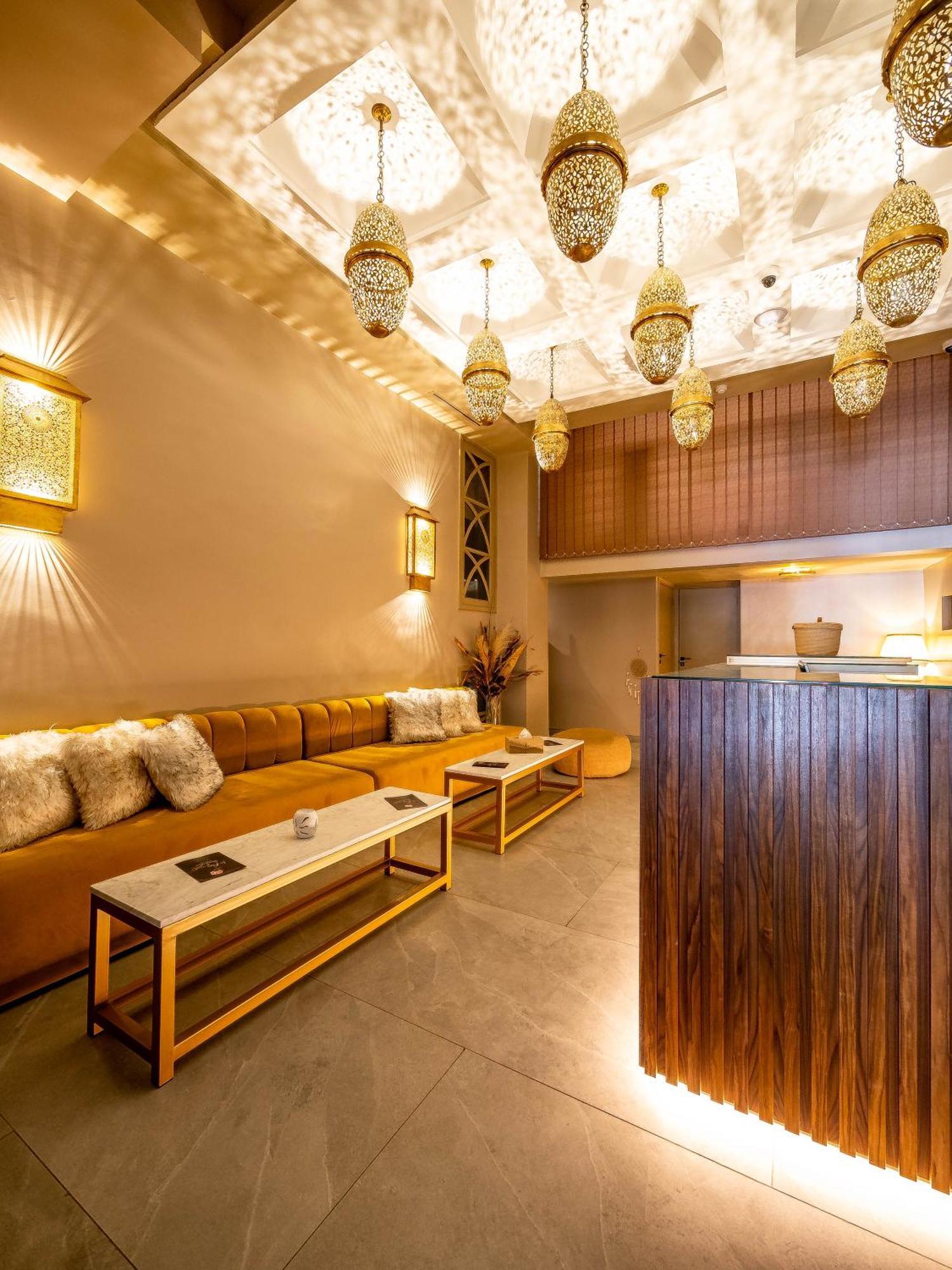 Fashion Boutique Hotel Маракеш Екстериор снимка