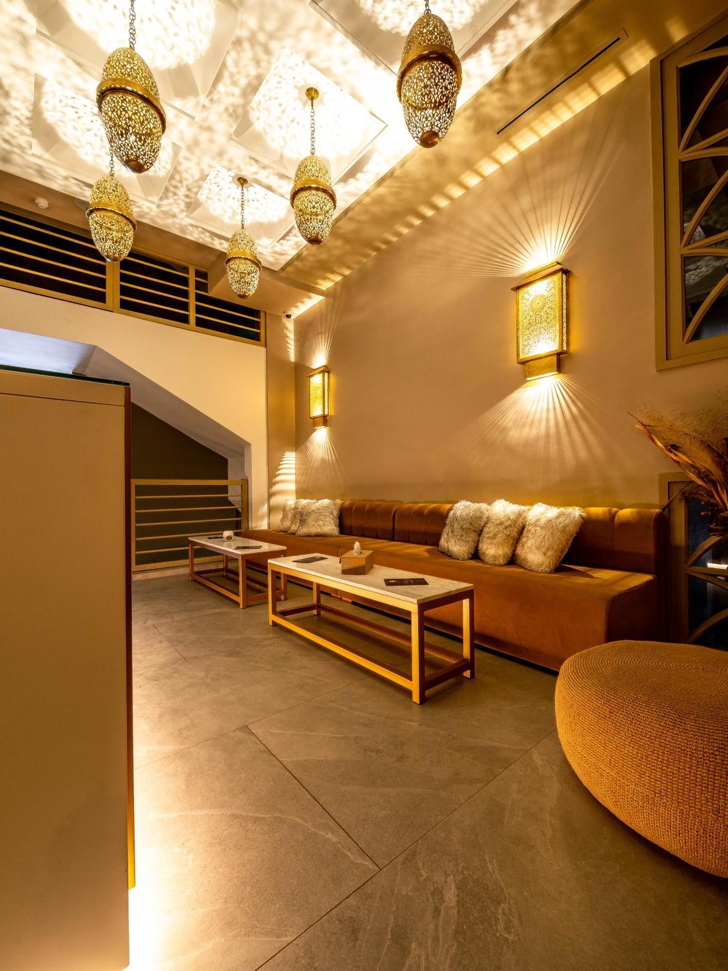 Fashion Boutique Hotel Маракеш Екстериор снимка
