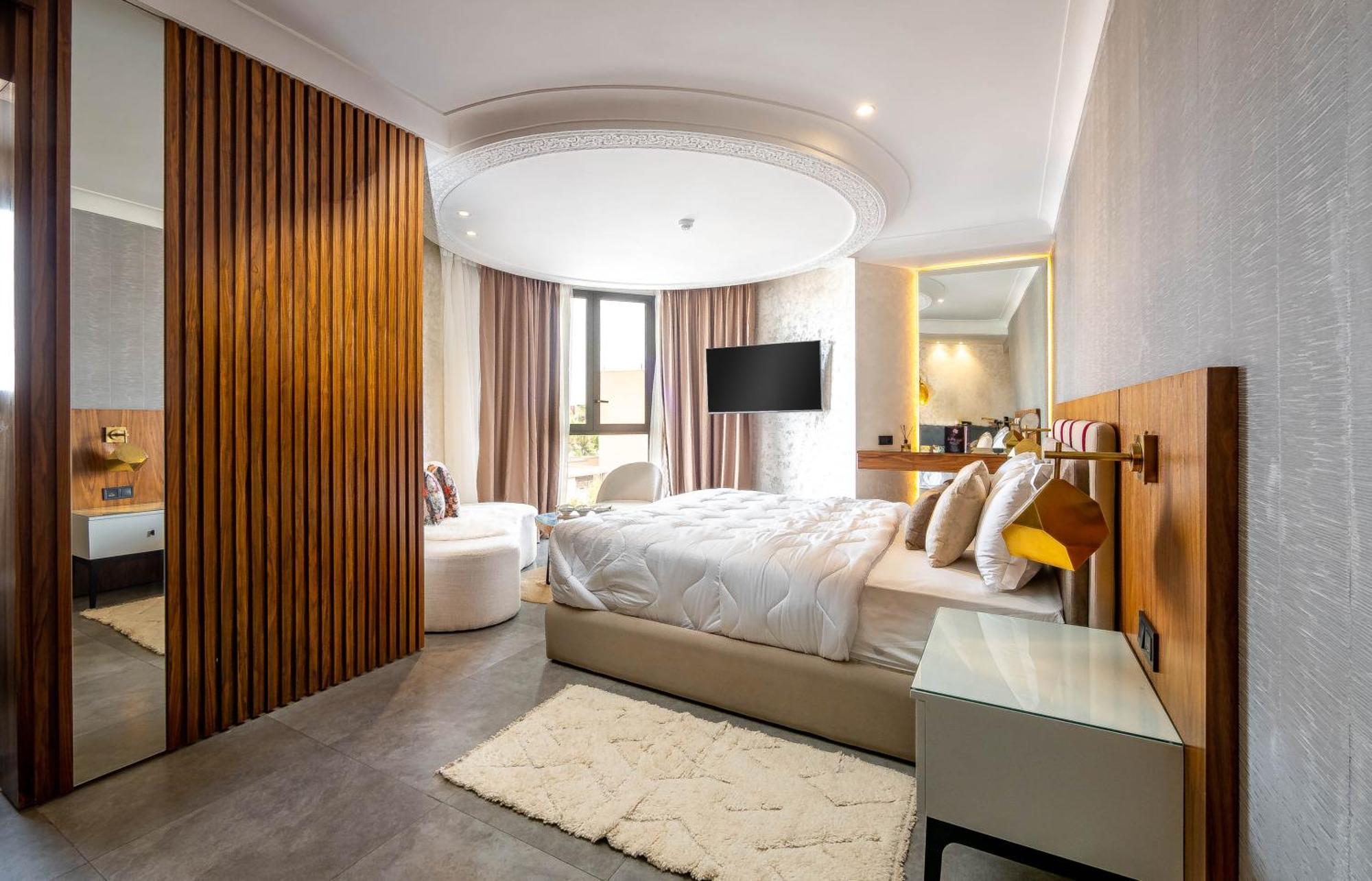 Fashion Boutique Hotel Маракеш Екстериор снимка