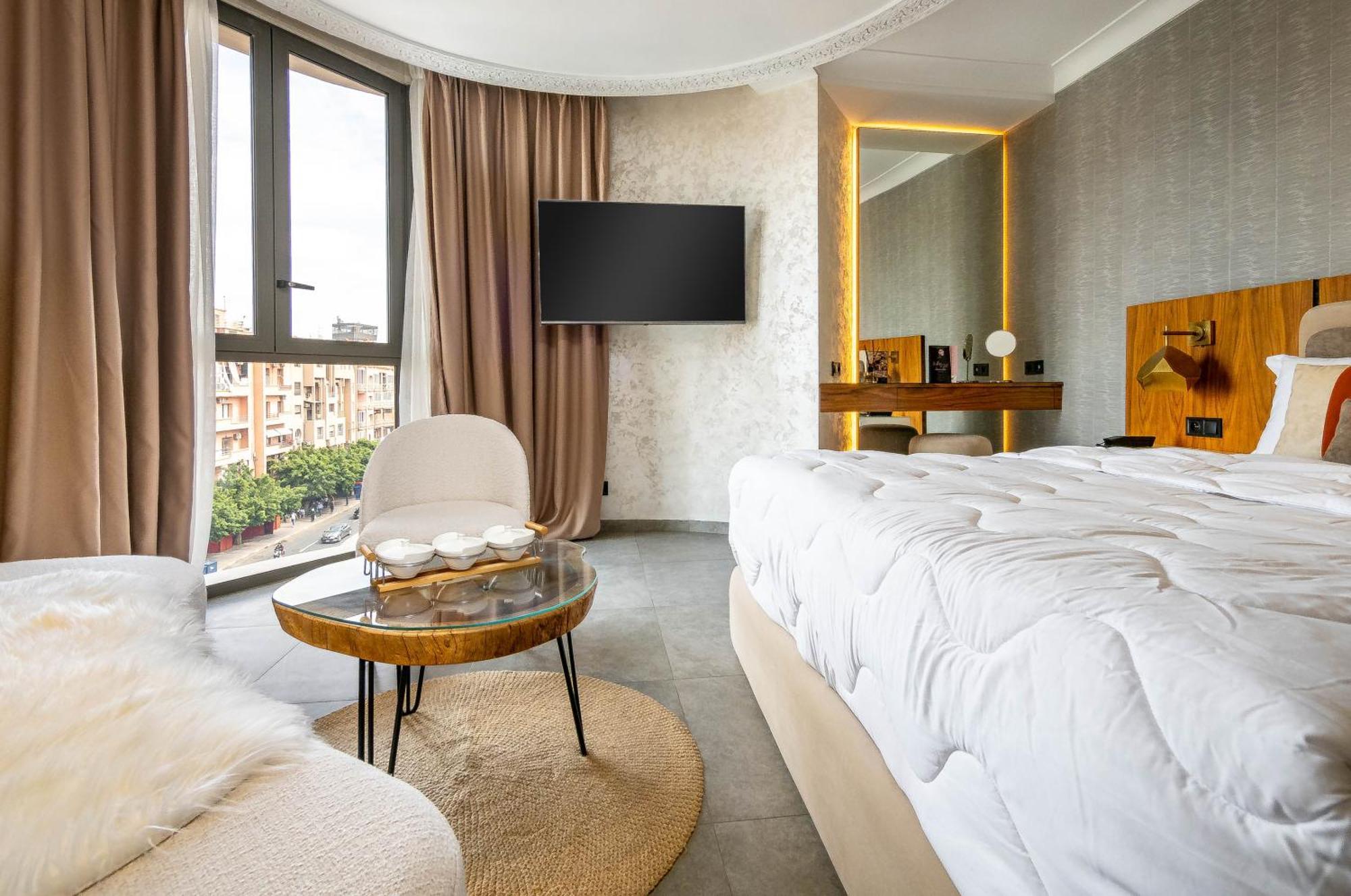 Fashion Boutique Hotel Маракеш Екстериор снимка