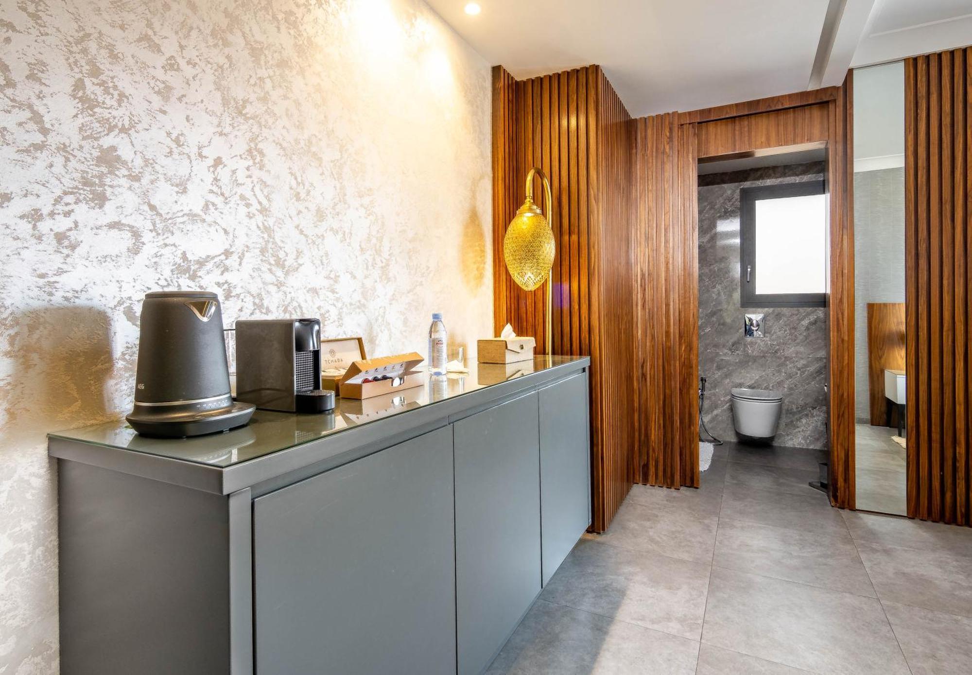 Fashion Boutique Hotel Маракеш Екстериор снимка