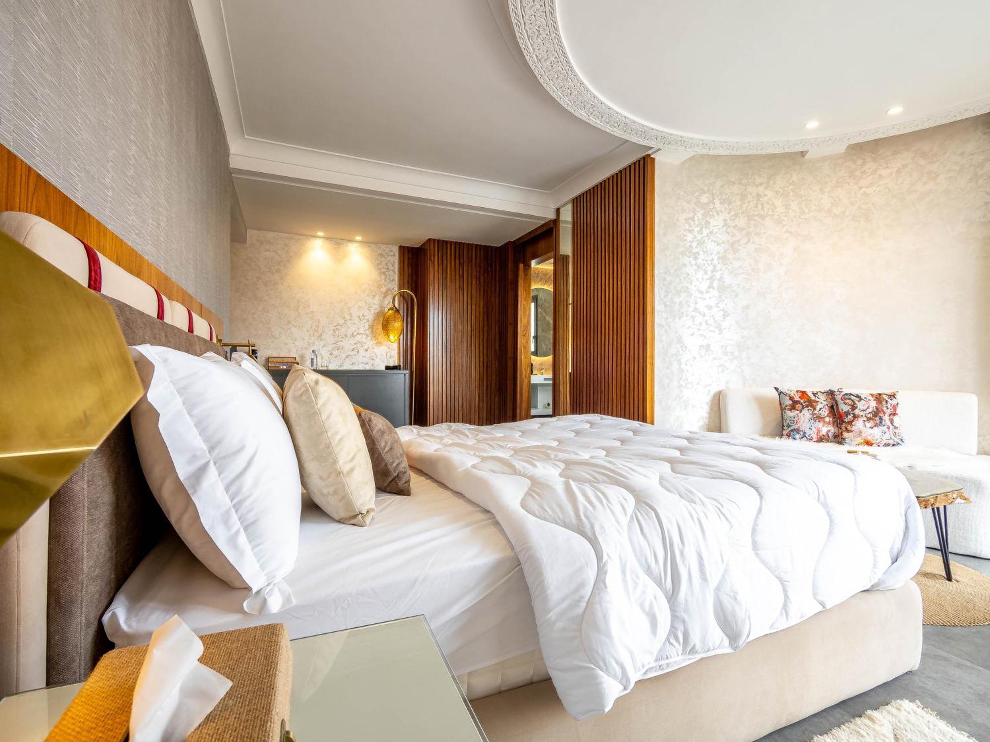 Fashion Boutique Hotel Маракеш Екстериор снимка
