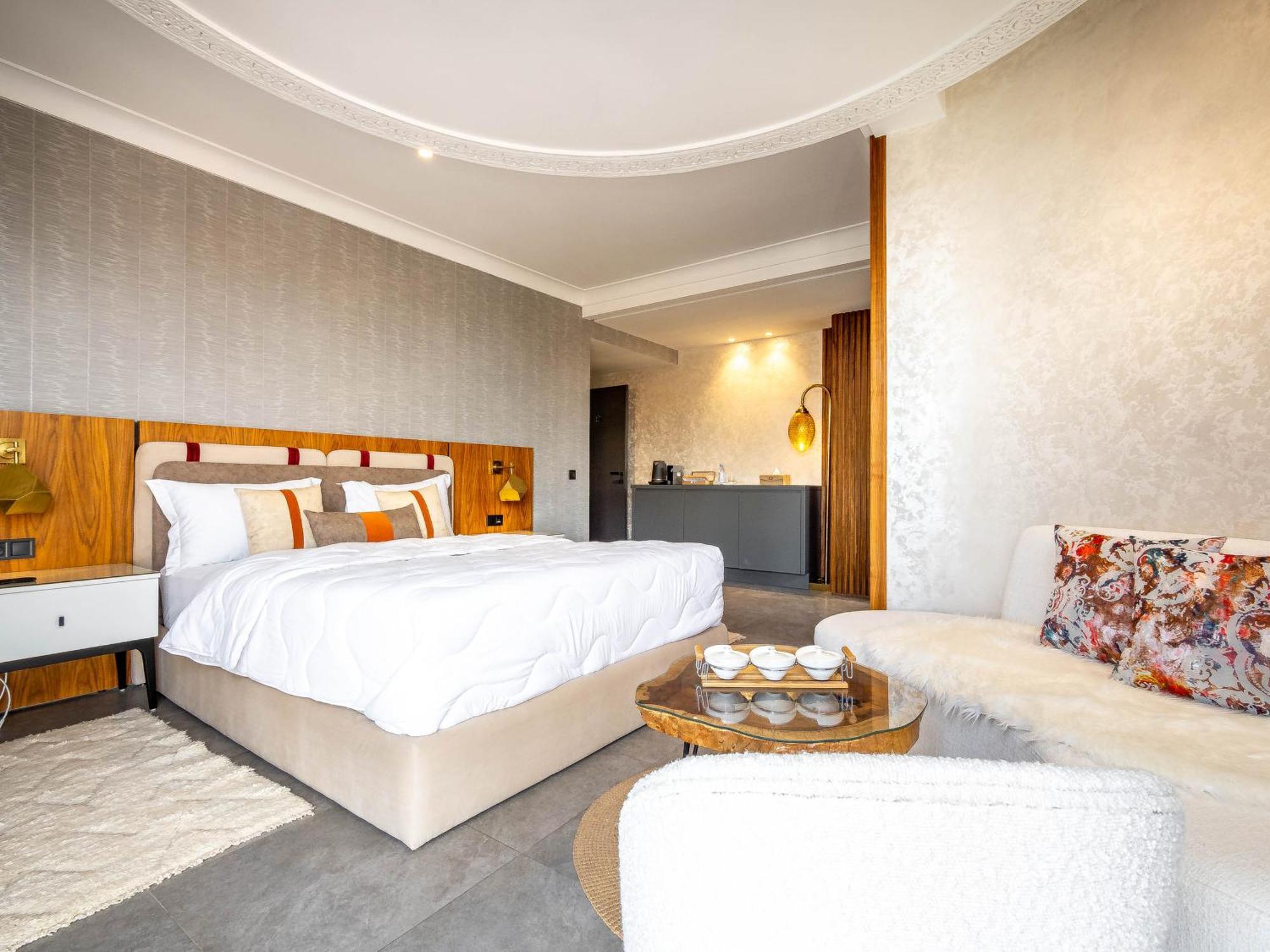 Fashion Boutique Hotel Маракеш Екстериор снимка
