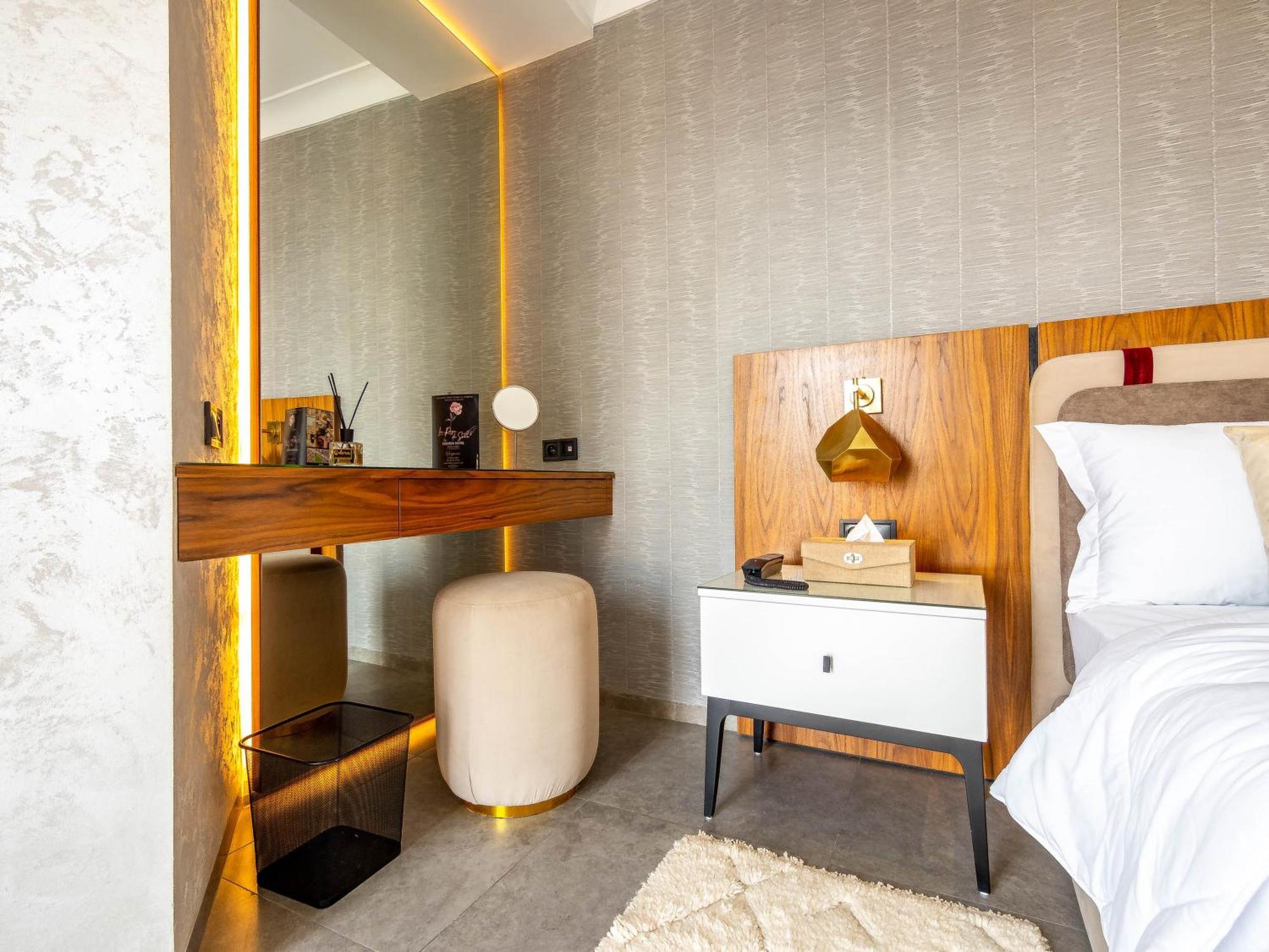 Fashion Boutique Hotel Маракеш Екстериор снимка